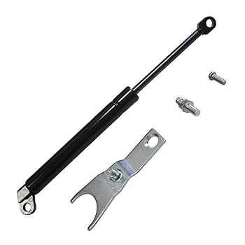 パーツ TOYOTA NOAH SR40 Rear Gate Damper Amazon.com: TENKIDOM Trunk Lift Supports Compatible with